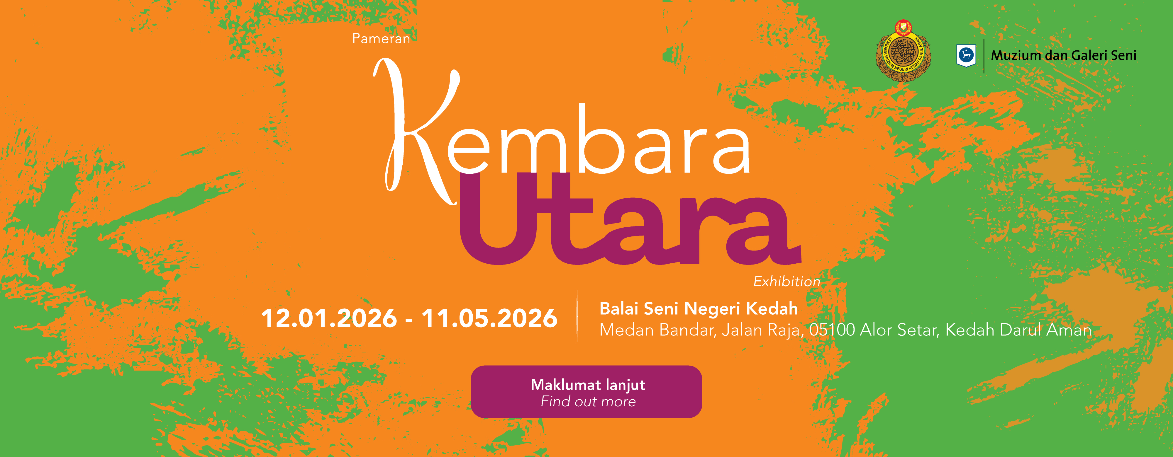 Kembara Utara