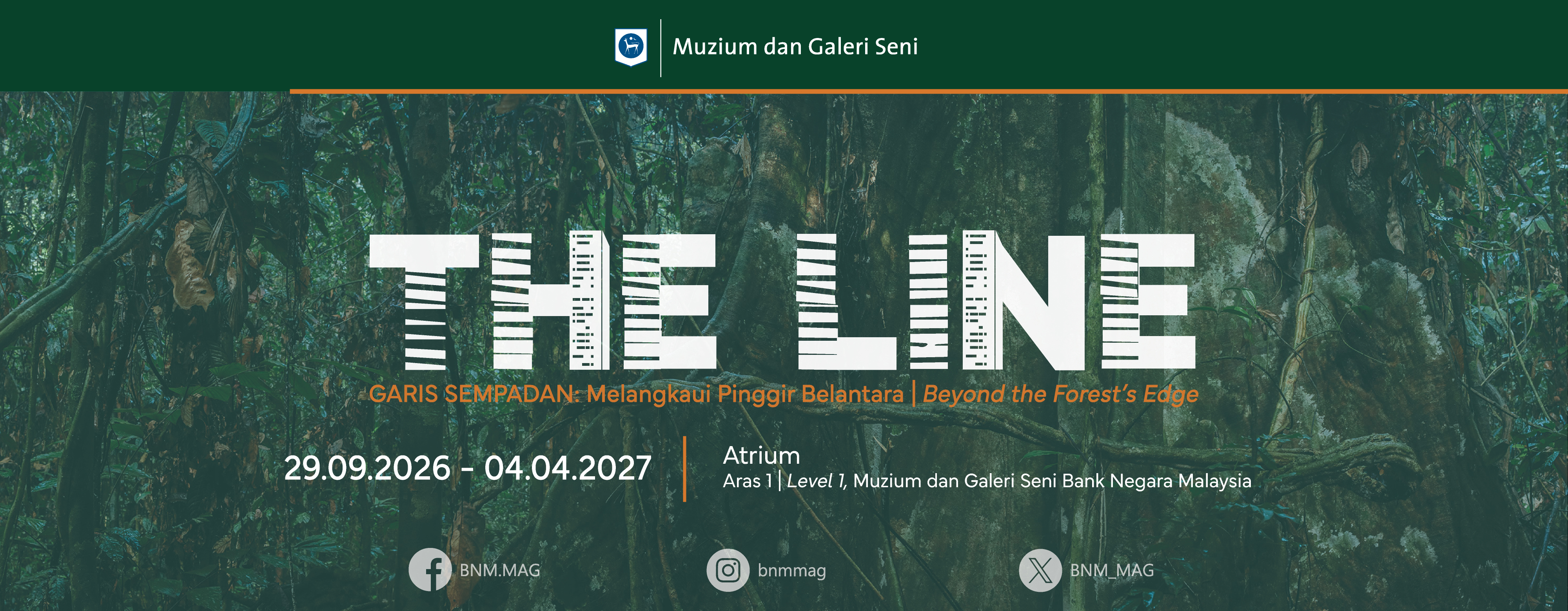 The Line
