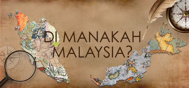 Di Manakah Malaysia?