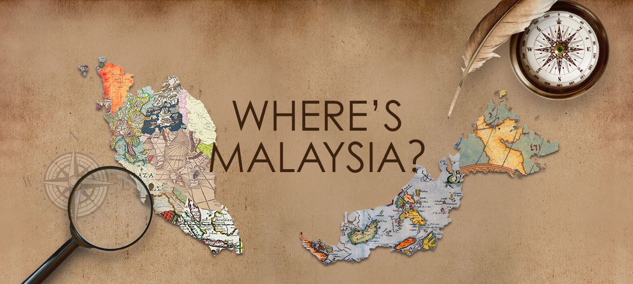 Where’s Malaysia